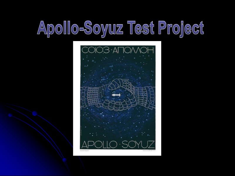 Apollo-Soyuz Test Project